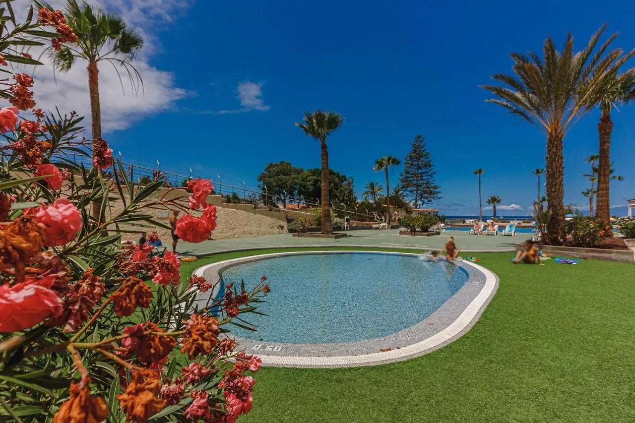 Oasis Apartment Los Cristianos