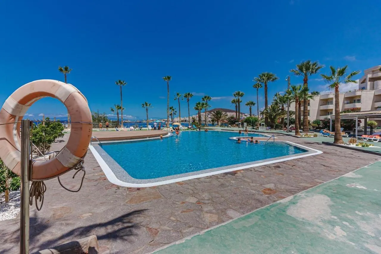 Oasis Apartment Los Cristianos  0*, Los Cristianos (Tenerife) Spain