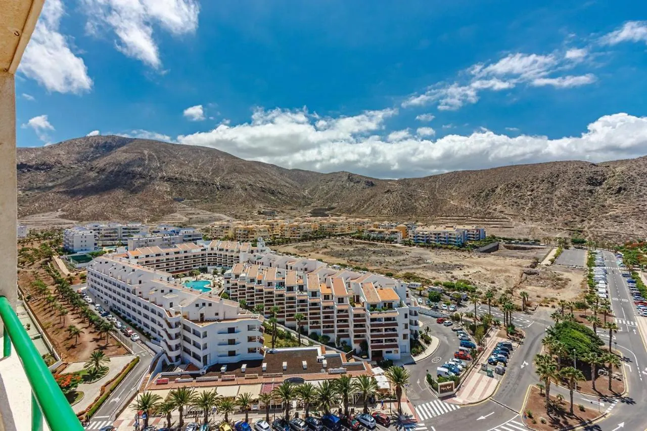 Oasis Apartment Los Cristianos   Los Cristianos (Tenerife)