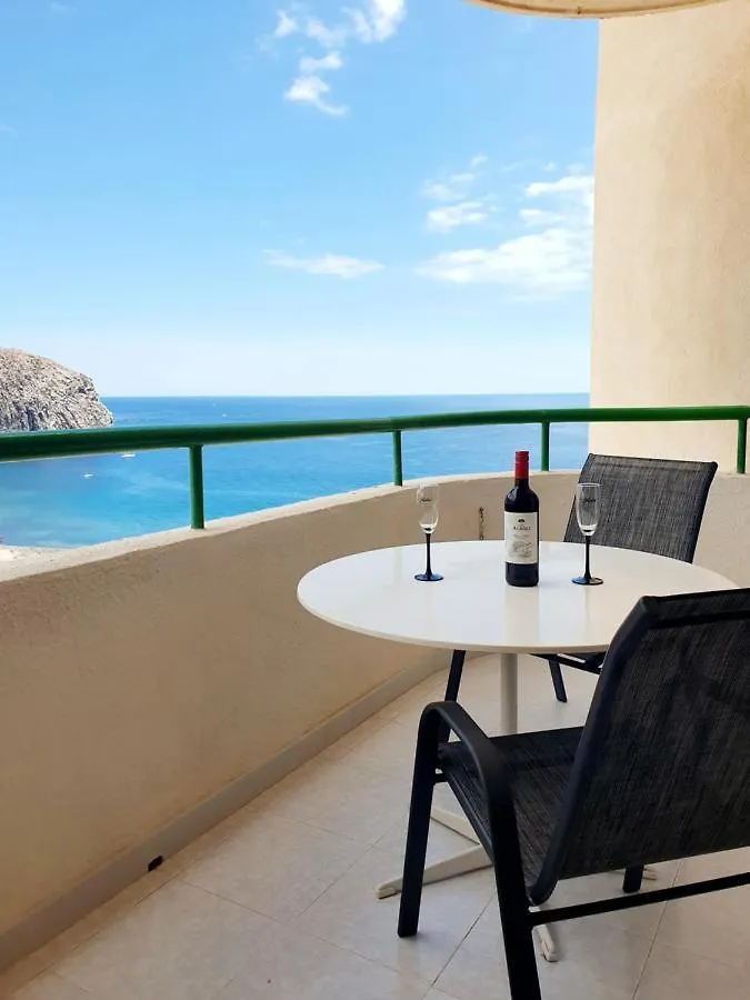 Oasis Apartment Los Cristianos  Spain