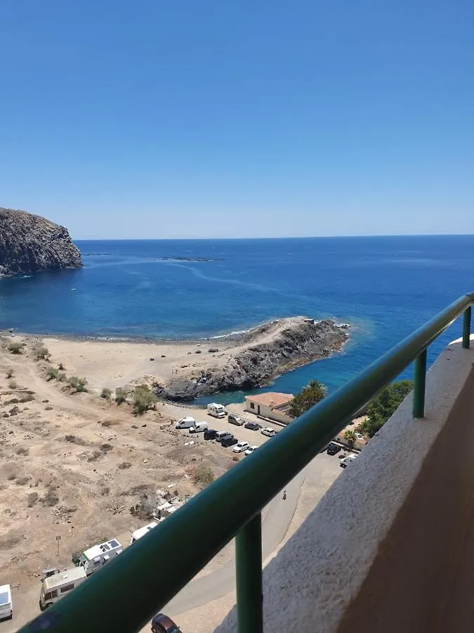 Oasis Apartment Los Cristianos  0*, Los Cristianos (Tenerife) Spain