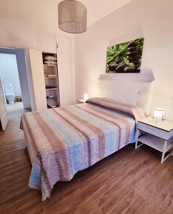 Oasis Apartment Los Cristianos