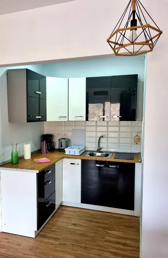 Oasis Apartment Los Cristianos  Los Cristianos (Tenerife)