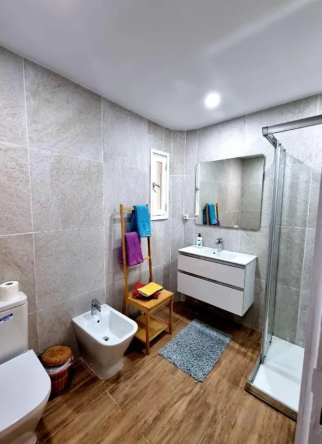 Oasis Apartment Los Cristianos  0*, Los Cristianos (Tenerife)