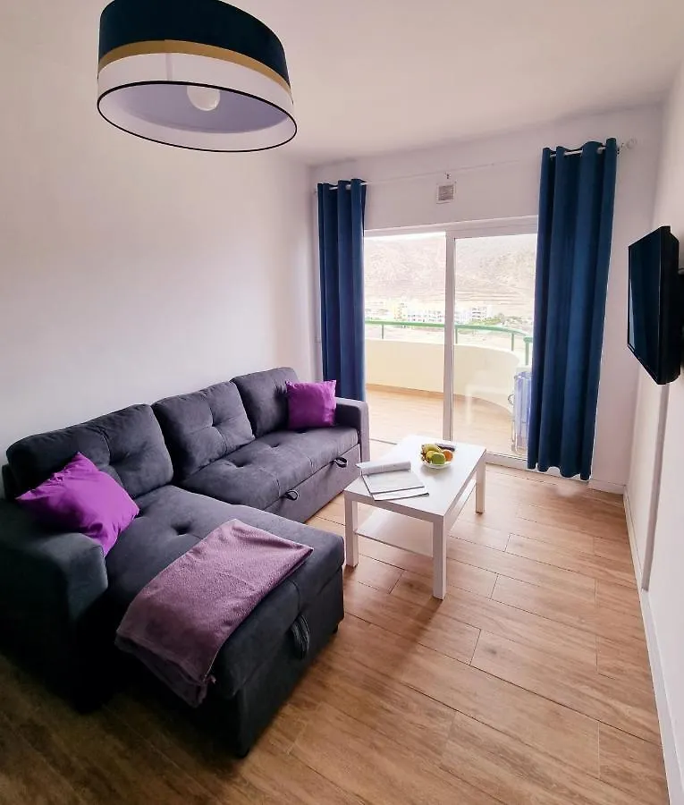 Oasis Apartment Los Cristianos