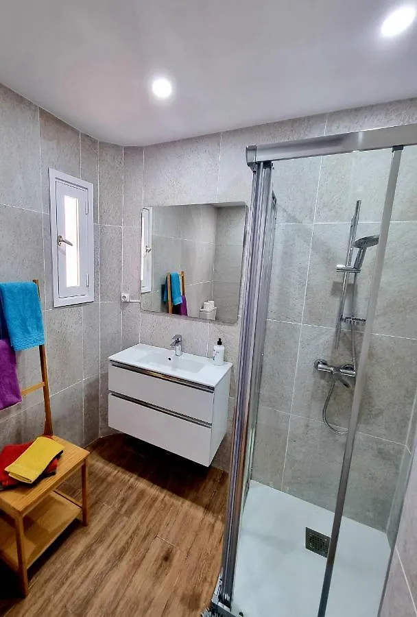Oasis Apartment Los Cristianos