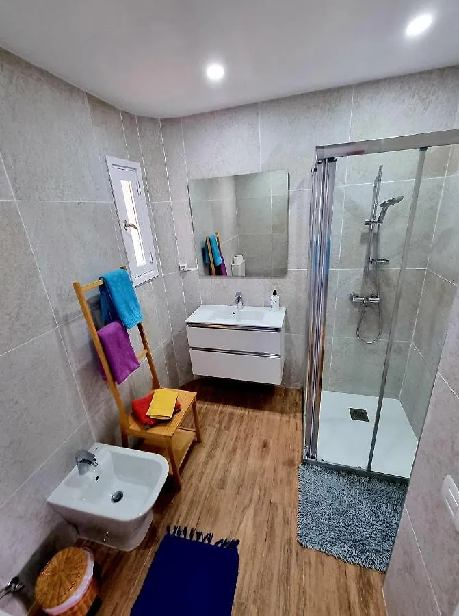 Oasis Apartment Los Cristianos