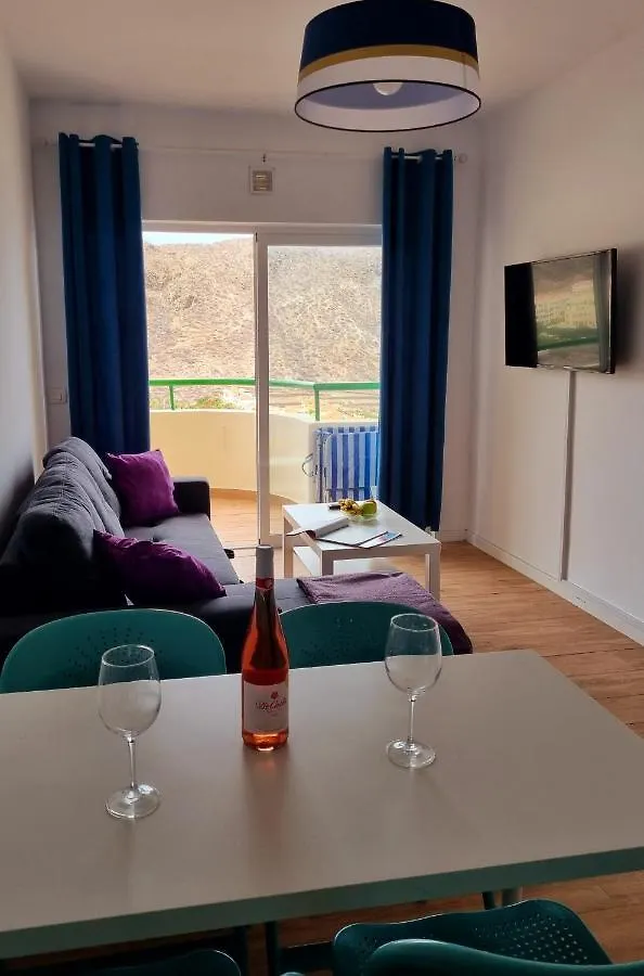 Oasis Apartment Los Cristianos