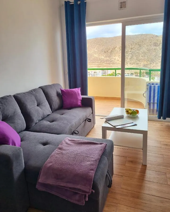 Oasis Apartment Los Cristianos  0*, Los Cristianos (Tenerife)