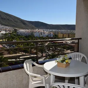  Appartamento Precioso Cristianos Tenerife