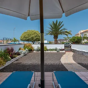  Apartment El Mirador Cristianos